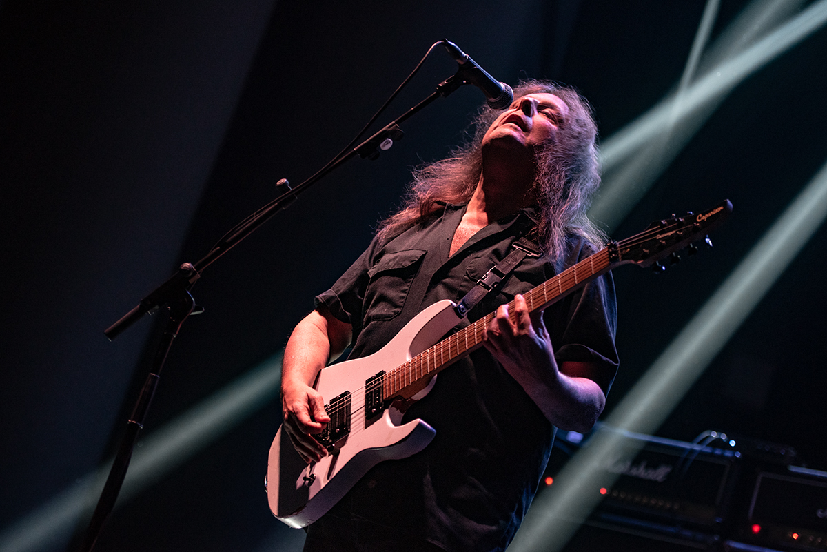 Symphony X - Latin American Tour 2024